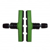 FÉKBETÉT SPYR ROBUST 60MM MENETES GREEN