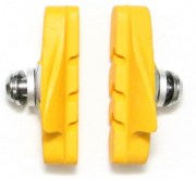 FÉKBETÉT SPYR ROAD 53 MM YELLOW