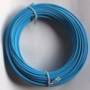 FÉKBOWDEN KÜLSÕ 2P/5MM/25M BLUE TEKERCS