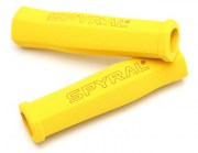 MARKOLAT SPYR HEX LIGHT 125MM YELLOW